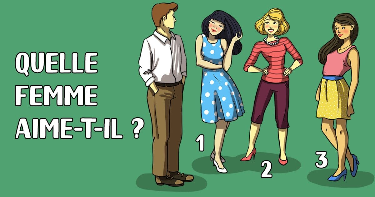 11 Casse-têtes qui vont te remuer les méninges