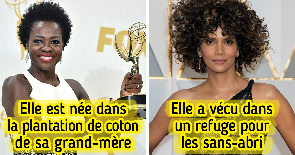 10 Célébrités nées dans de petites villes et qui ont atteint un grand succès dans leurs carrières