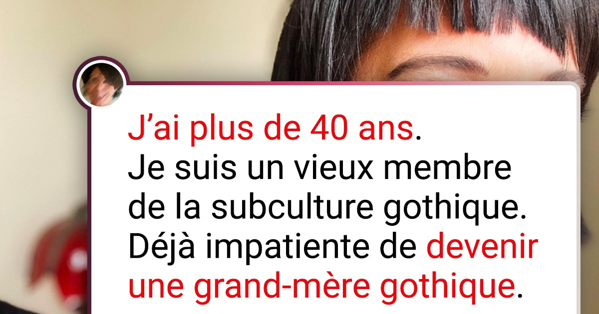 18 Femmes courageuses qui en avaient assez de se conformer aux normes de quelqu’un d’autre
