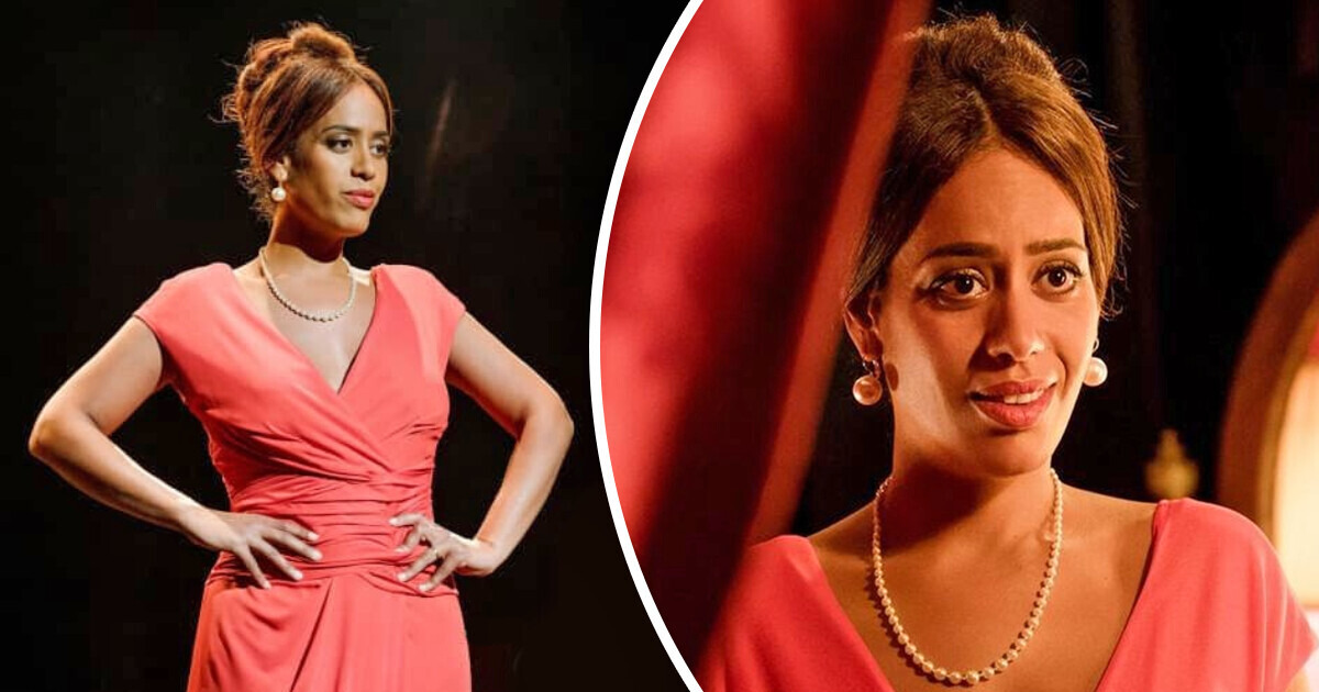 “La route s’arrête là pour moi” : L’annonce émouvante d’Amel Bent a touché plusieurs de ses fans “La route s’arrête là pour moi” : L’annonce émouvante d’Amel Bent a touché plusieurs de ses fans