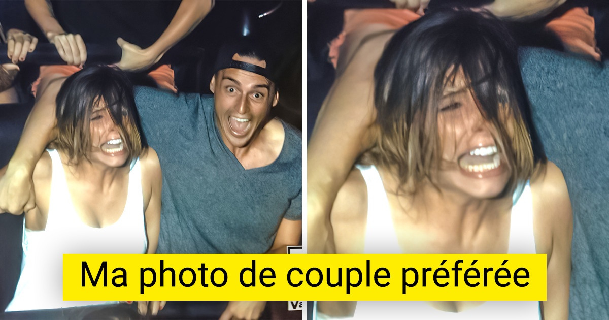 21 Photos prises au moment parfait et qui ont capturé des souvenirs inestimables