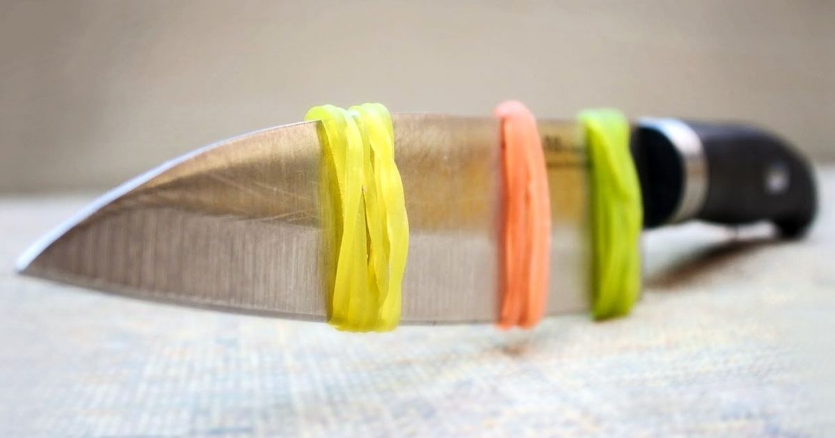 19 Astuces de chefs qui te faciliteront la vie