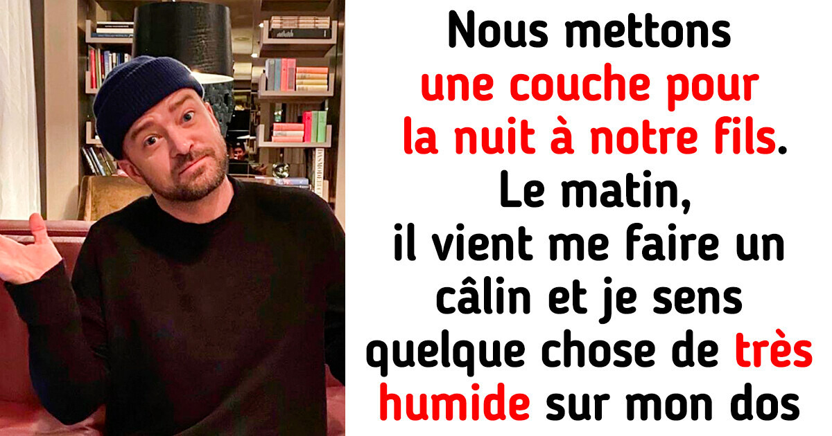 10 Célébrités révèlent les luttes cachées de la vie de parent 10 Célébrités révèlent les luttes cachées de la vie de parent