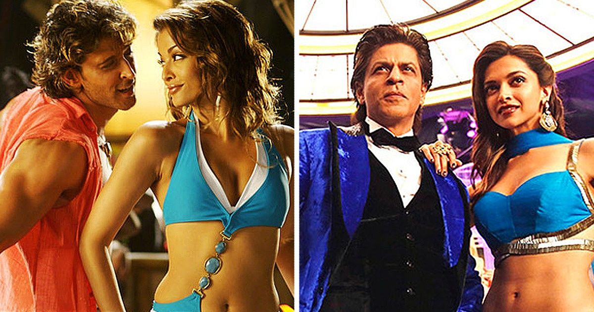 10 films de Bollywood auxquels tu devrais donner une chance ! 10 films de Bollywood auxquels tu devrais donner une chance !