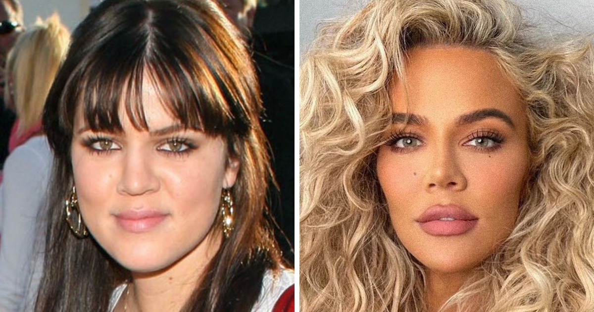 15+ Célébrités qui ont réussi leur transformation physique