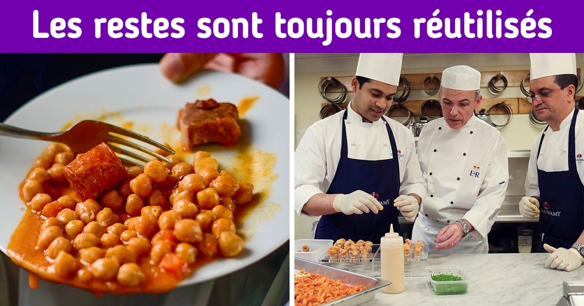 11 Habitudes alimentaires de la famille royale qui nous ont fait écarquiller les yeux de surprise 11 Habitudes alimentaires de la famille royale qui nous ont fait écarquiller les yeux de surprise