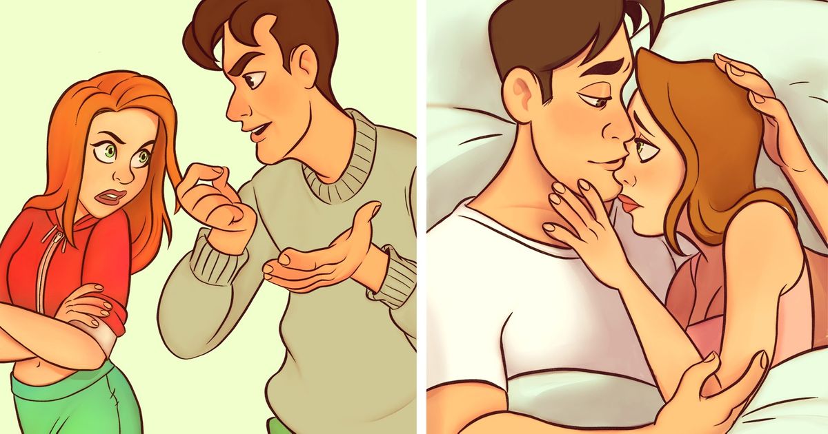 Des thérapeutes de couples partagent 13 habitudes du quotidien qui renforcent une relation