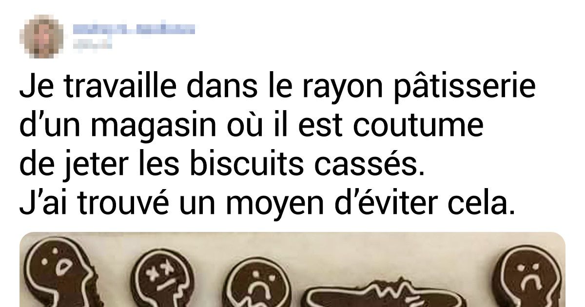 20+ Personnes ont trouvé comment utiliser des objets que nous sommes habitués à jeter