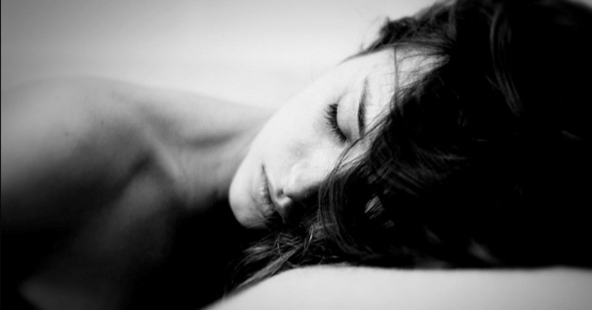 Comment apprendre à s’endormir en une minute?