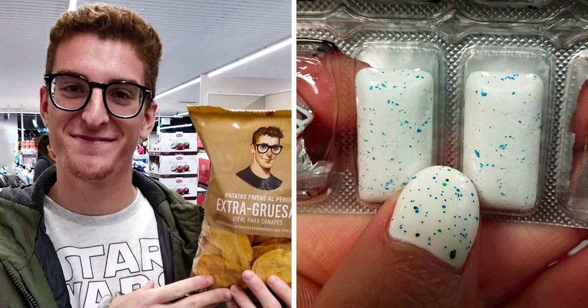 15 Coïncidences qui ne peuvent se produire qu’une fois dans une vie