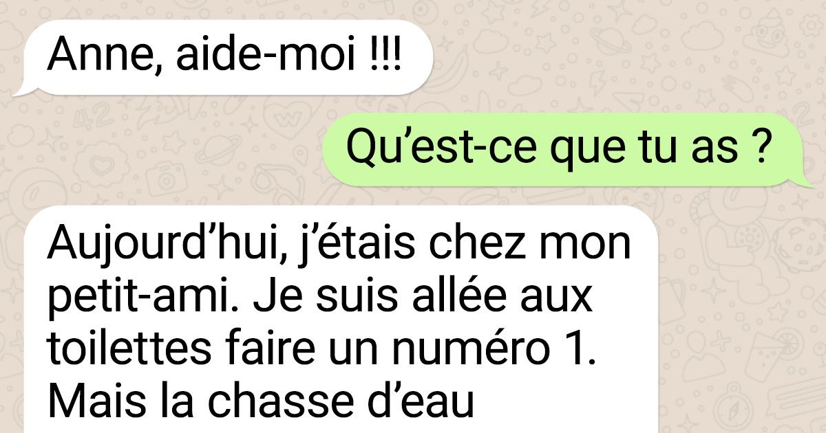 20+ Conversations qui sont aussi intrigantes que les bandes-annonces de films populaires