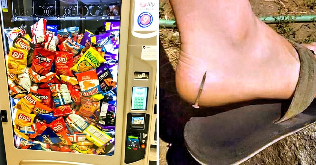 Les scientifiques ont prouvé que la chance existe réellement, et ils nous montrent comment la provoquer Les scientifiques ont prouvé que la chance existe réellement, et ils nous montrent comment la provoquer