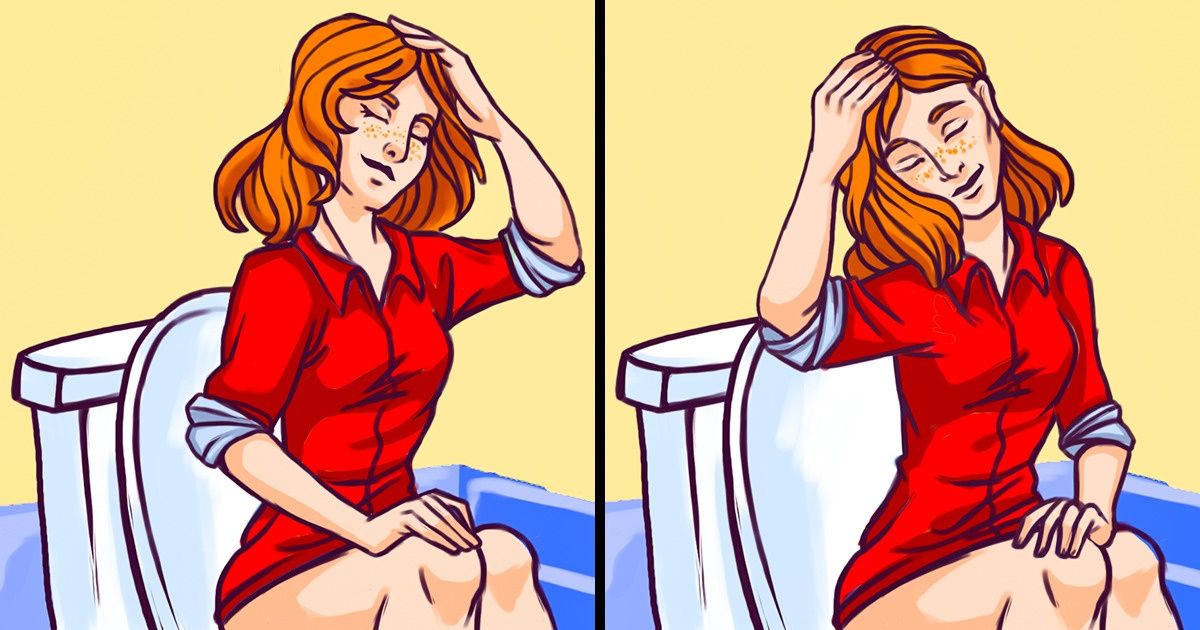 12 Habitudes pour rester belle, en bonne santé et combattre les problèmes féminins