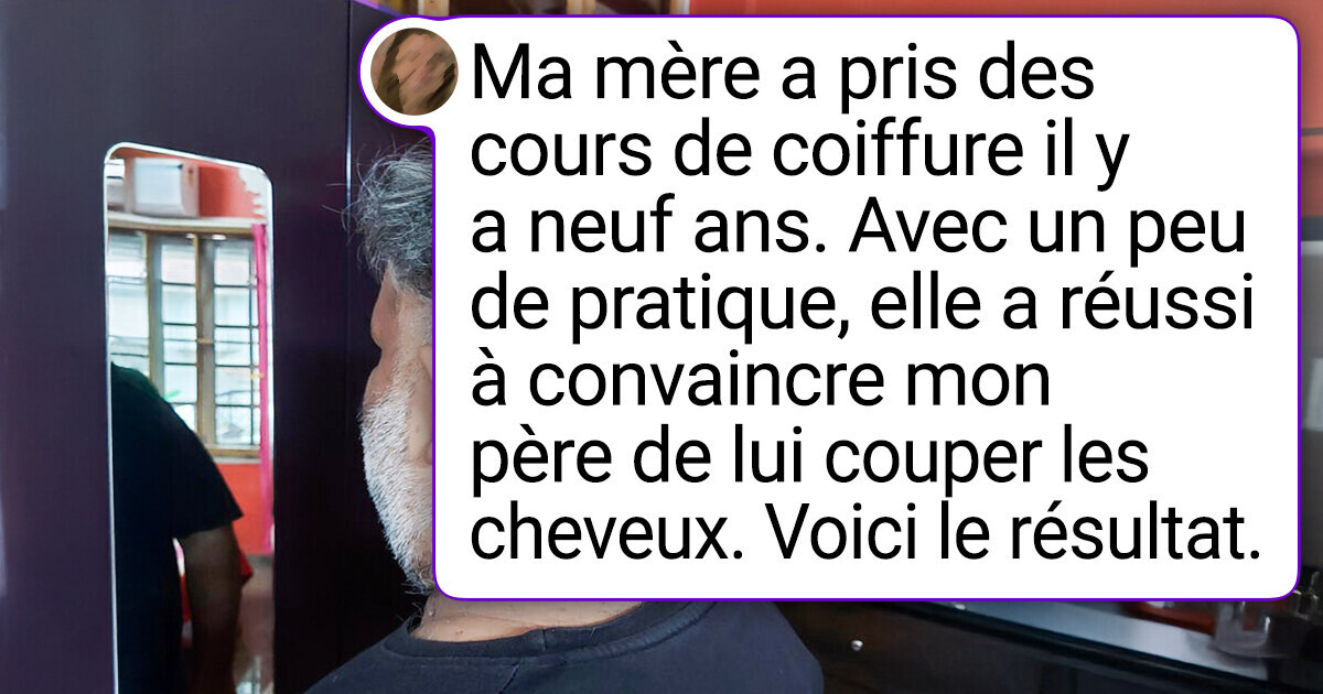 20 Personnes qui étaient persuadées d’avoir une idée brillante, mais ce n'était pas vraiment le cas 20 Personnes qui étaient persuadées d’avoir une idée brillante, mais ce n'était pas vraiment le cas