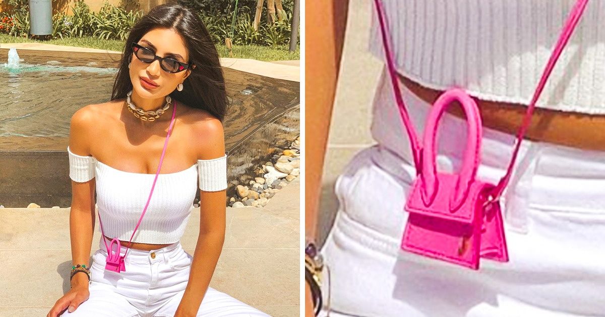 15 Tendances de mode surprenantes que les fashionistas du monde entier suivent déjà 15 Tendances de mode surprenantes que les fashionistas du monde entier suivent déjà