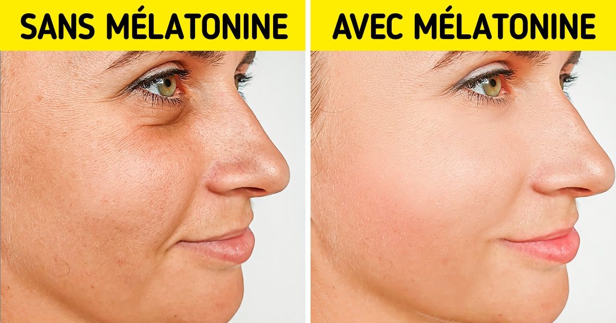 5 Raisons pour lesquelles il est conseillé de consommer de la mélatonine, et comment procéder
