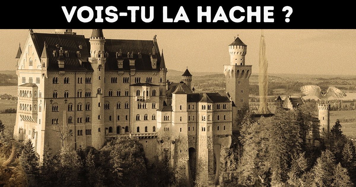 Prends 60 secondes pour faire cet exercice qui te démontrera à quel point tu fais attention aux détails