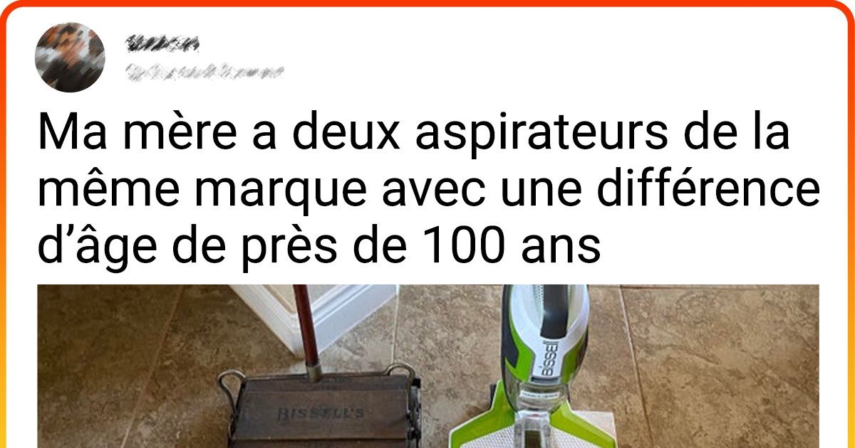 18 Preuves que le temps a un impact radical sur l’évolution des choses