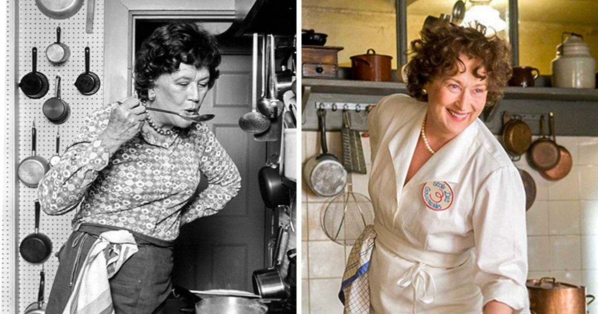 Ces 10 acteurs ressemblent étonnamment aux personnages réels qu’ils interprètent Ces 10 acteurs ressemblent étonnamment aux personnages réels qu’ils interprètent