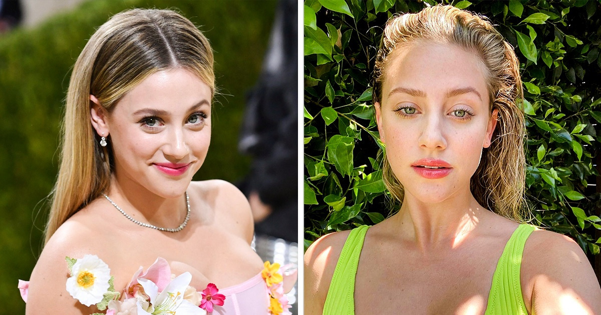 “Tu n’as pas besoin d’avoir le ventre plat pour porter un crop top” : Lili Reinhart s’exprime sur l’image corporelle “Tu n’as pas besoin d’avoir le ventre plat pour porter un crop top” : Lili Reinhart s’exprime sur l’image corporelle