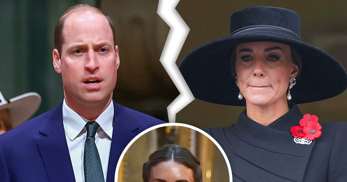 Le prince William aurait une liaison, tout ce que l’on sait à ce jour Le prince William aurait une liaison, tout ce que l’on sait à ce jour