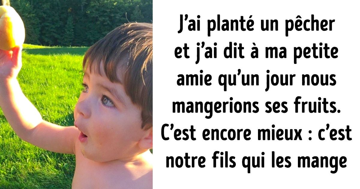 18 Photos très touchantes qui te réchaufferont le cœur même quand il fait froid