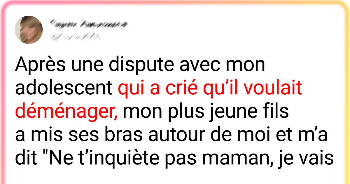 15 Tweets qui montrent qu’être parent est une expérience difficile mais amusante 15 Tweets qui montrent qu’être parent est une expérience difficile mais amusante