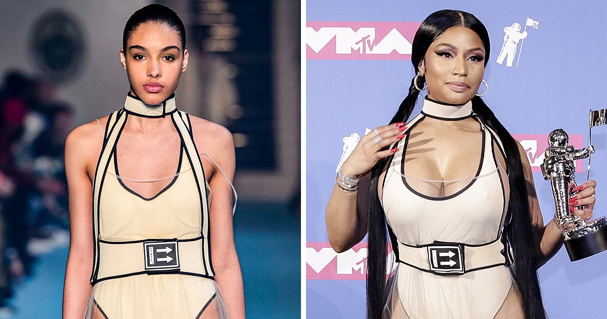 10+ Robes de créateurs qui font rêver jusqu’à ce qu’on les voie en dehors du podium 10+ Robes de créateurs qui font rêver jusqu’à ce qu’on les voie en dehors du podium