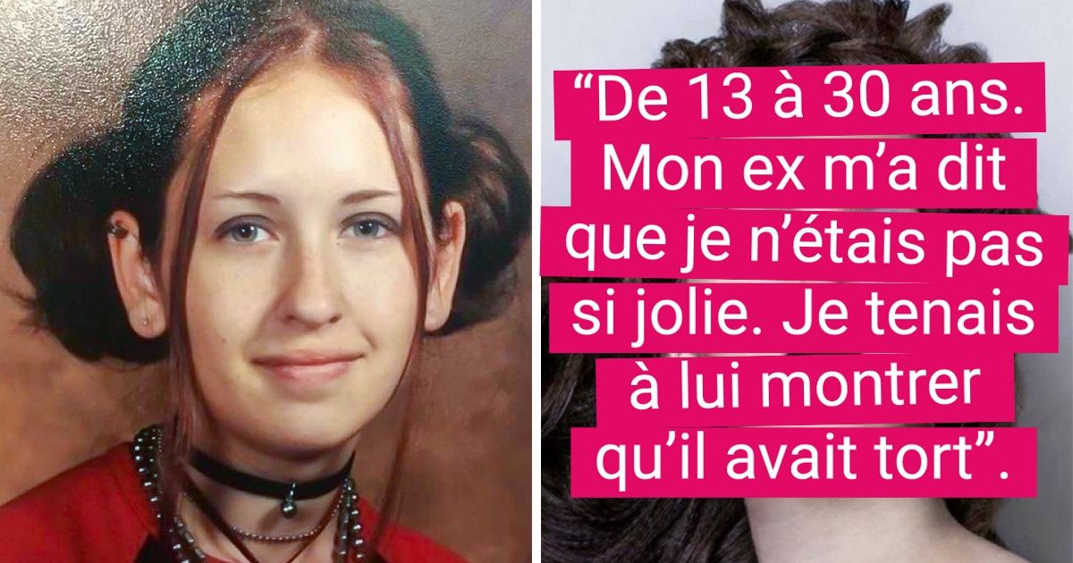 20+ Personnes qui sont devenues bien plus belles à 30 ans 20+ Personnes qui sont devenues bien plus belles à 30 ans
