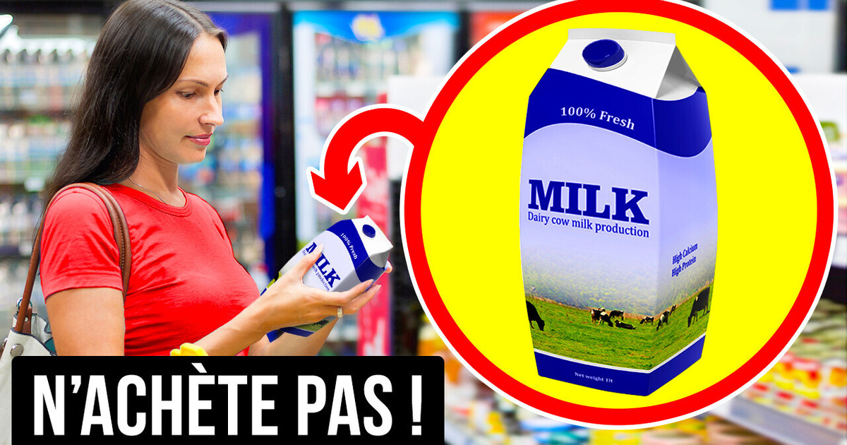 Si tu vois cet article dans un magasin, cours vers le responsable
