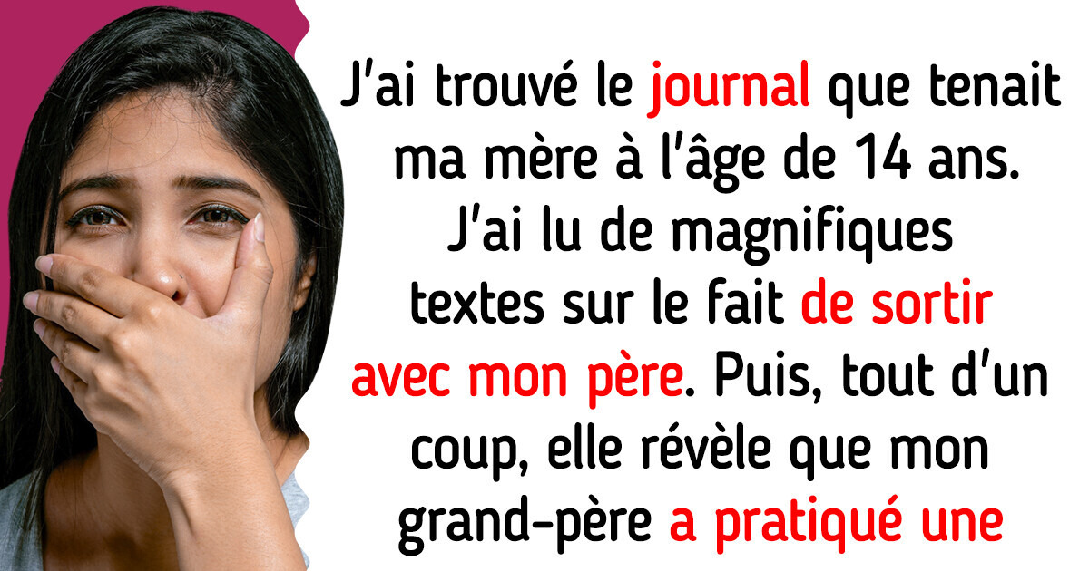 12 Personnes qui ont vu des choses qu’elles n’étaient absolument pas censées voir