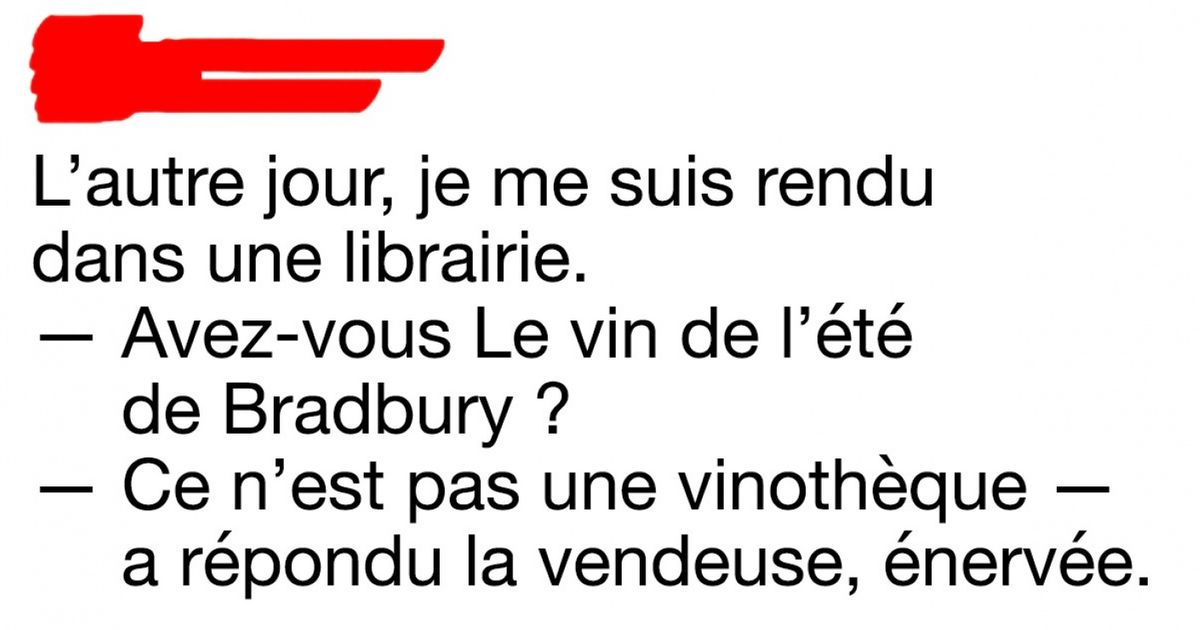 Ces 15 tweets prouvent que tout le monde peut vivre des mésaventures...