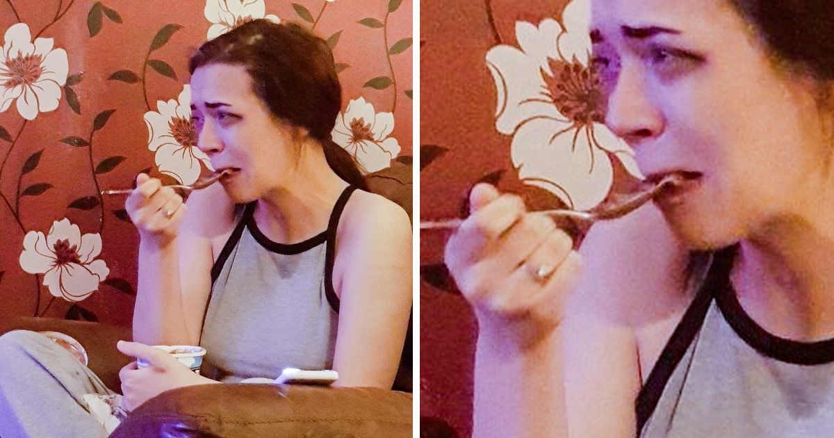 Ces photos réveilleront la solidarité féminine qui dort en toi