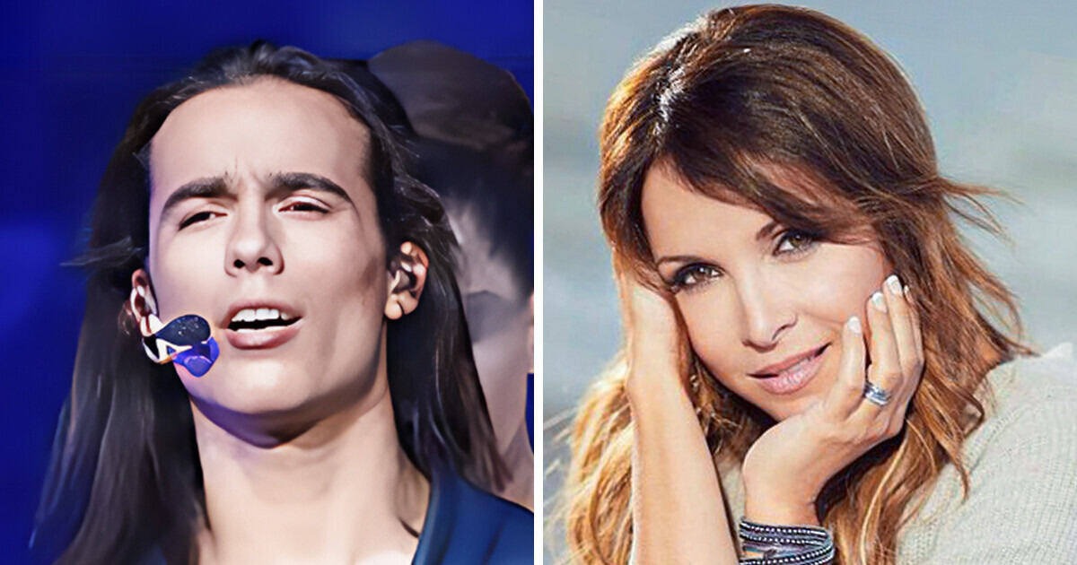 7 Couples emblématiques de stars françaises qu’on avait presque tous oubliés