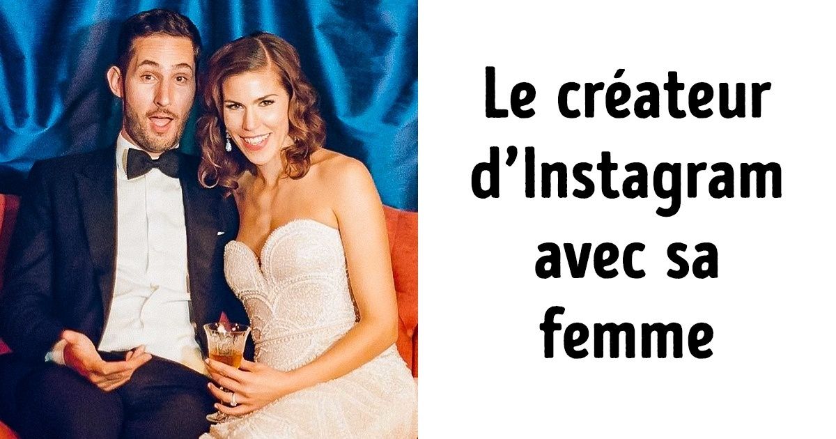 Découvre ces 9 preuves que les hommes les plus riches du monde ne se marient pas seulement avec des mannequins