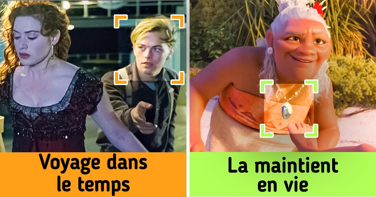 16 Théories qui peuvent nous faire regarder les vieux films d’un œil nouveau