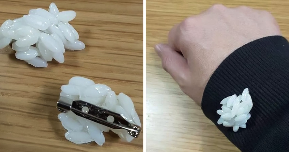 16 Personnes courageuses qui assument leurs choix et leurs goûts, même s’ils sont bizarres