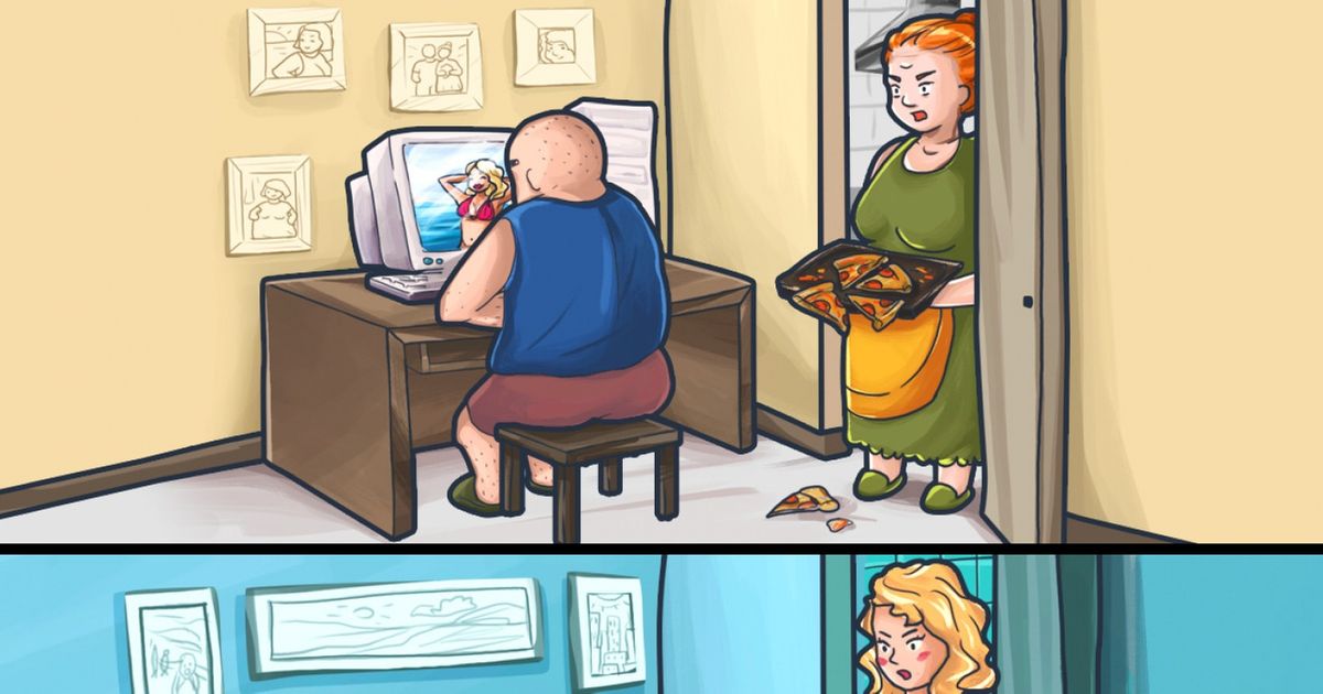 Pourquoi les relations modernes sont-elles aussi instables ?