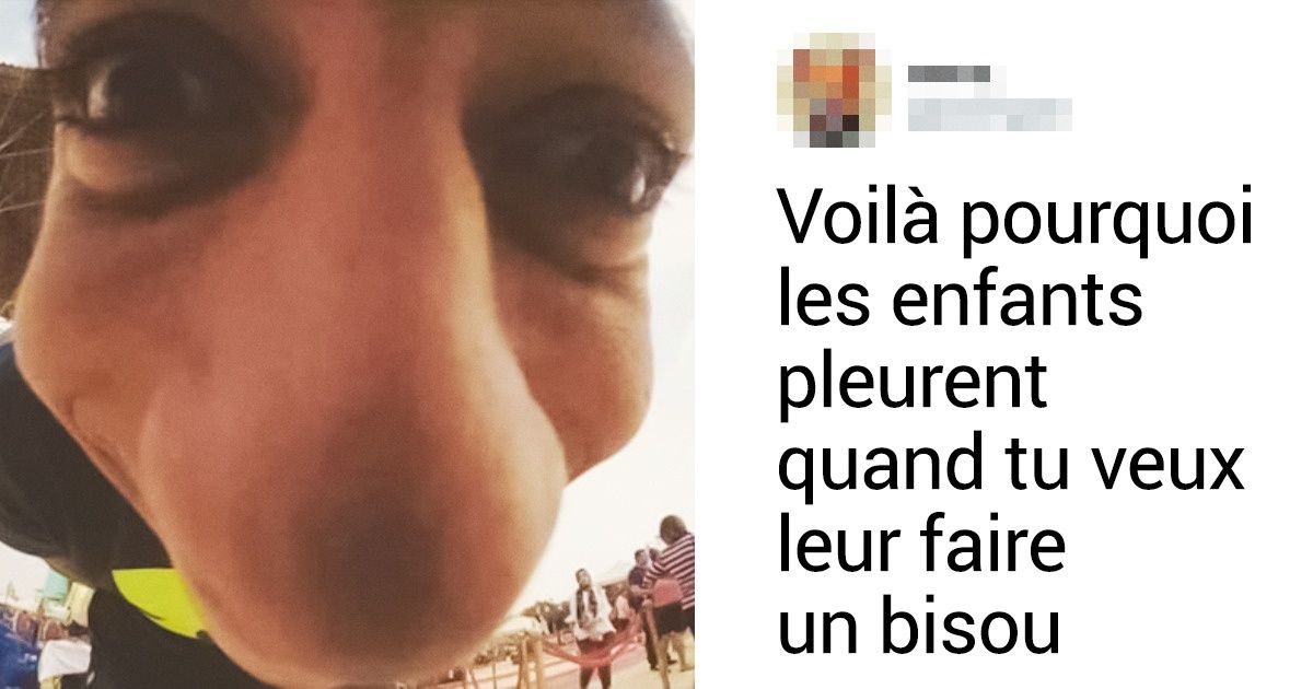 25 personnes qui ne sont ou n’étaient vraiment pas prêtes à avoir des enfants !