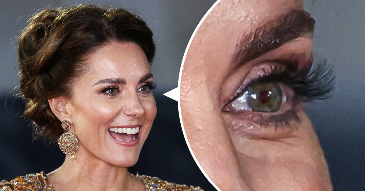 10 Secrets qui rendent la modeste Kate Middleton plus inspirante que les stars d’Hollywood 10 Secrets qui rendent la modeste Kate Middleton plus inspirante que les stars d’Hollywood