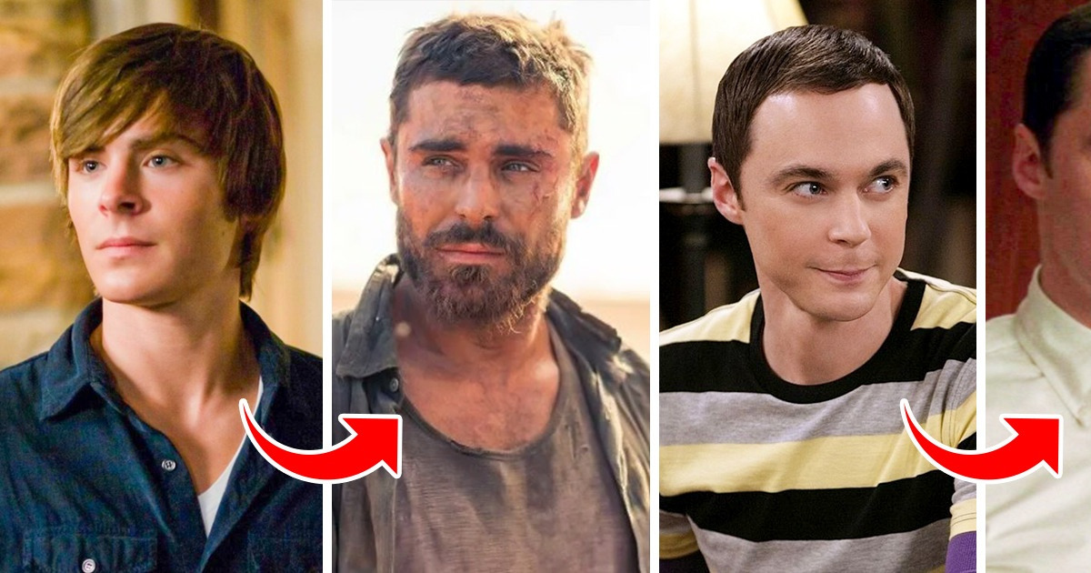 13 Acteurs et actrices du genre comique qui se sont révélés de manière inattendue dans des drames