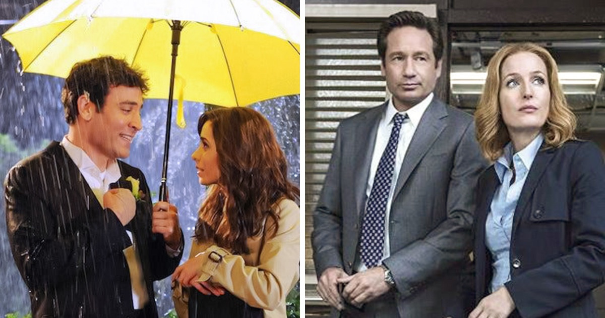 12 Séries qui ont duré trop longtemps et dont tu es peut-être finalement curieux de connaître la fin 12 Séries qui ont duré trop longtemps et dont tu es peut-être finalement curieux de connaître la fin