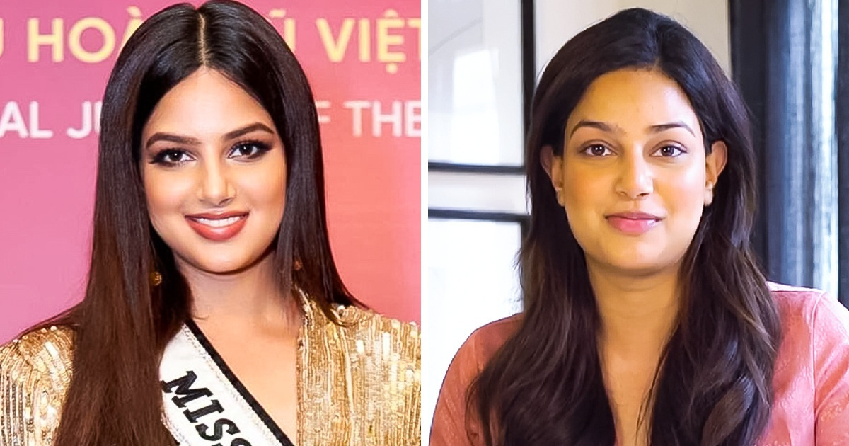 12 Candidates de Miss Univers qui affichent leur beauté sans une once de maquillage 12 Candidates de Miss Univers qui affichent leur beauté sans une once de maquillage