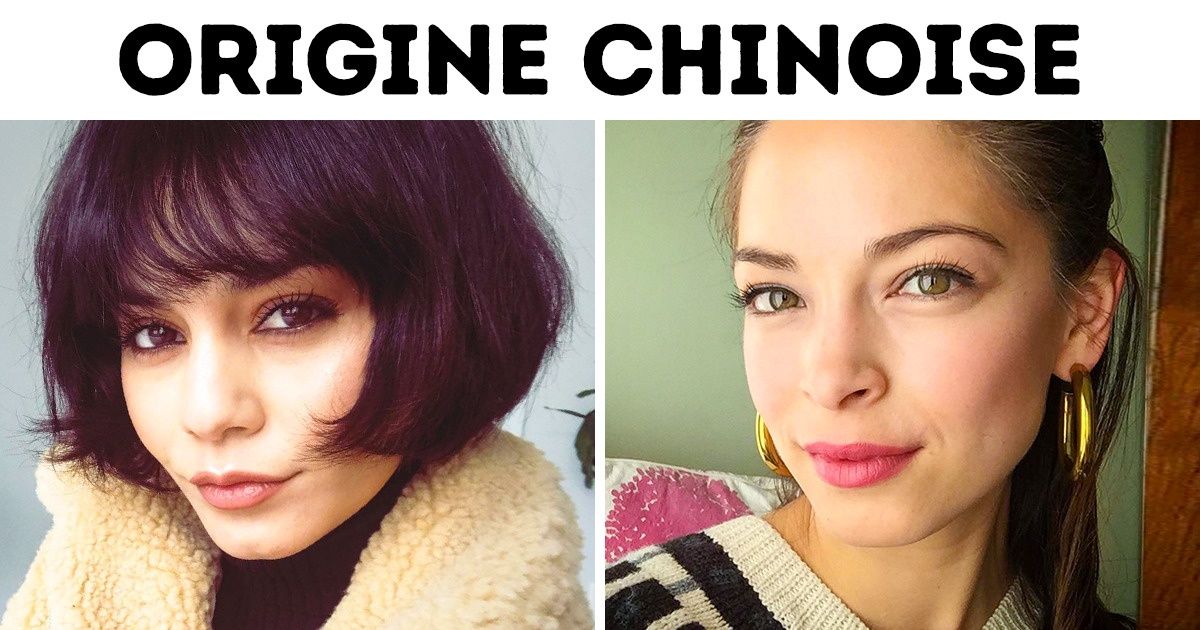 20+ Photos de personnes qui ont du sang des quatre coins du monde 20+ Photos de personnes qui ont du sang des quatre coins du monde