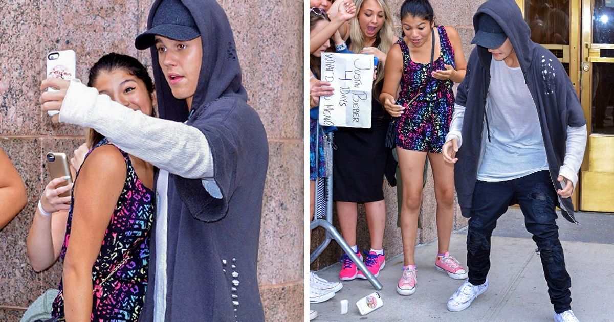 16 Chutes et autres situations délicates des célébrités capturées par l’objectif des paparazzi
