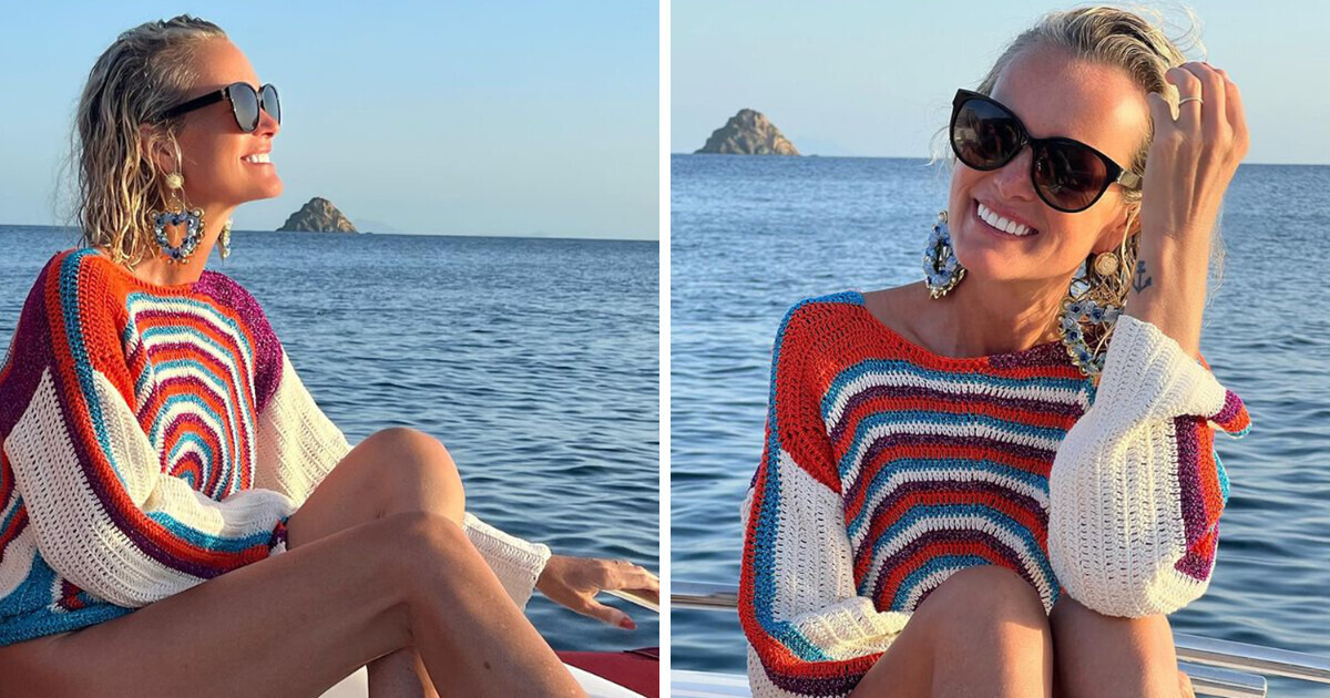 Laeticia Hallyday retombe amoureuse : Qui est son nouveau compagnon mystérieux après Jalil Lespert