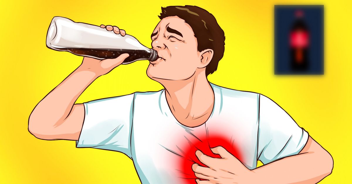 6 Produits apparemment inoffensifs qui peuvent provoquer une “overdose”!