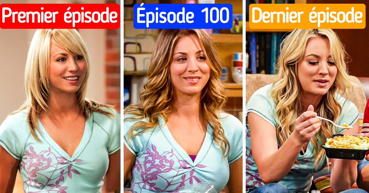 12 Détails dans les tenues de certaines séries télévisées qui ne pouvaient pas passer inaperçus 12 Détails dans les tenues de certaines séries télévisées qui ne pouvaient pas passer inaperçus