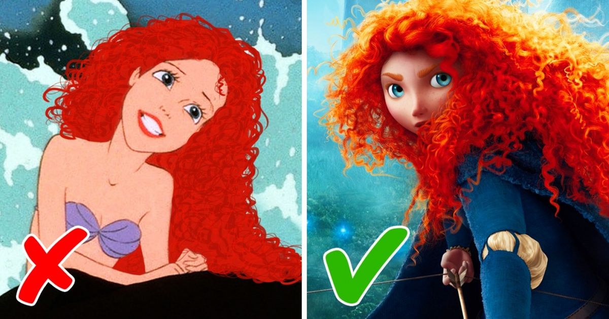 Découvre 10 choses secrètes que tu dois savoir à propos de tes dessins animés préférés