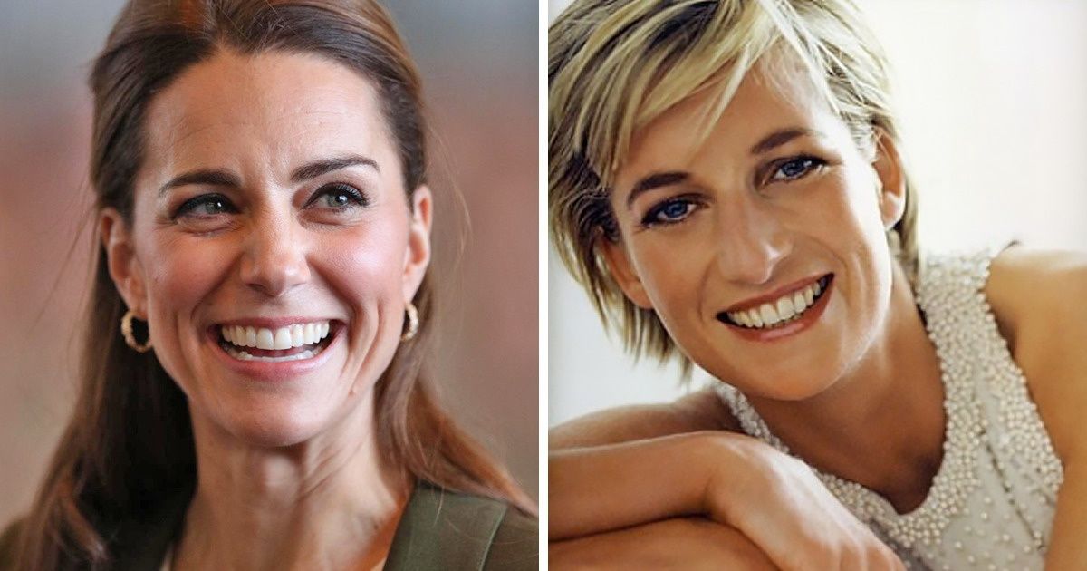 La future reine du Royaume-Uni s’inspire de Lady Di pour élever ses enfants
